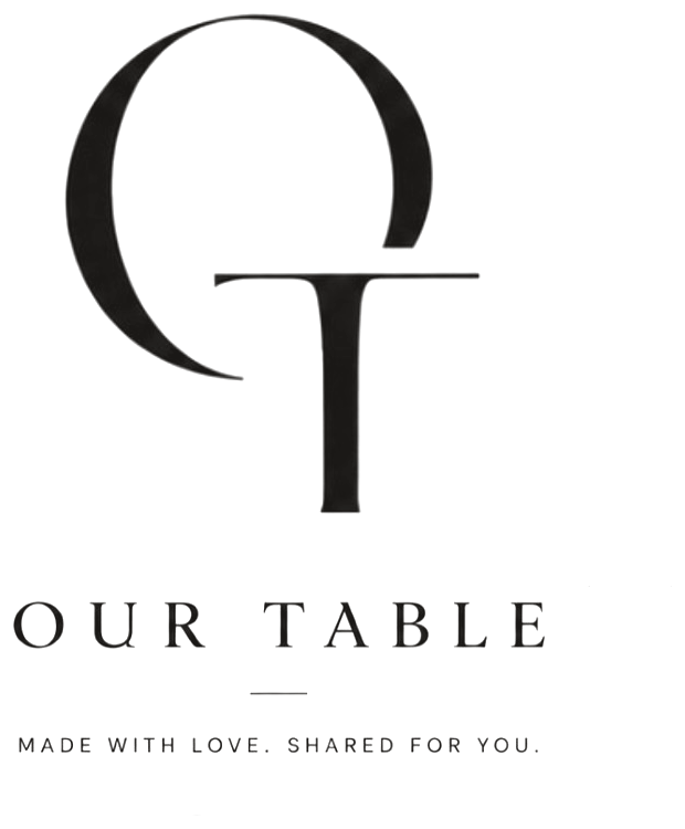 Our Table